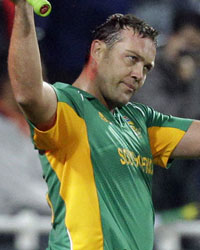 Jacques Kallis